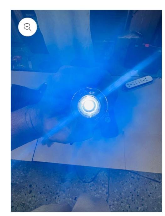 BMW ORIGINAL AMBRALLA