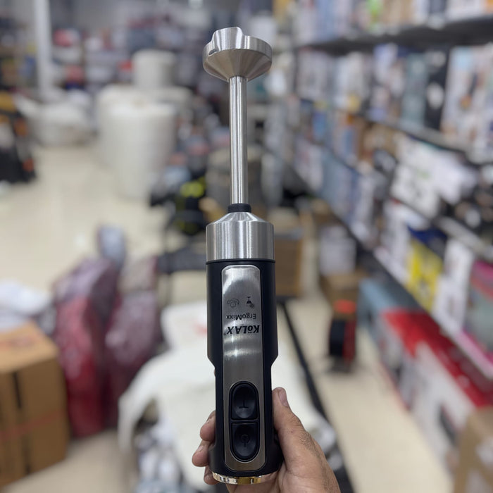 kolax Hand blender