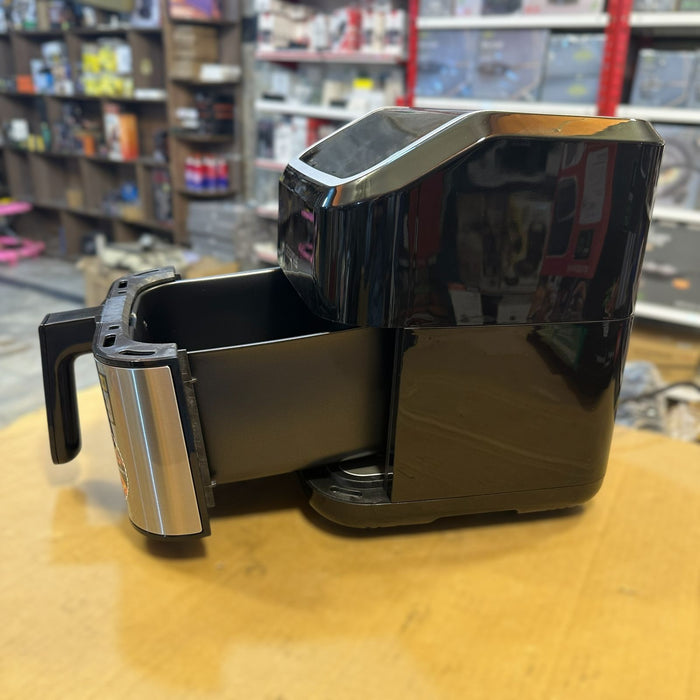 GEEPAS 5L DIGITAL AIR FRYER 37527